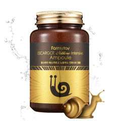 FARM STAY Escargot Nobless Intensive Ampoule 250ml (3 Options)