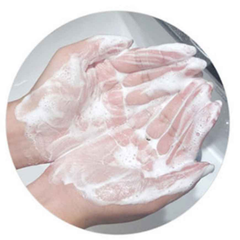 FARM STAY Collagen Pure Cleansing Foam 180ml (3 Options)