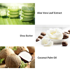 FARM STAY Real Essential Lip Balm 10ml (4 Options)