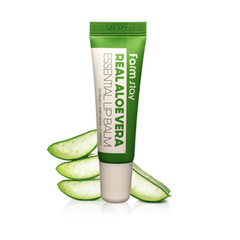 FARM STAY Real Essential Lip Balm 10ml (4 Options)
