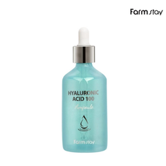 FARM STAY Hyaluronic Acid 100 Ampoule 100ml (3 Options)