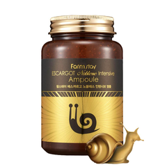 FARM STAY Escargot Nobless Intensive Ampoule 250ml (3 Options)