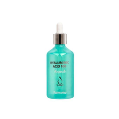 FARM STAY Hyaluronic Acid 100 Ampoule 100ml (3 Options)