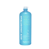 FARM STAY Hyaluronic Acid Multi Aqua Ultra Toner 500ml (3 Options)