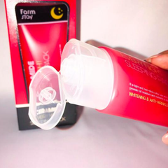 FARM STAY Ceramide Every Night Sleeping Pack 120ml (3 Options)