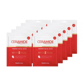 FARM STAY Ceramide Firming Facial Mask 27g (3 Options)