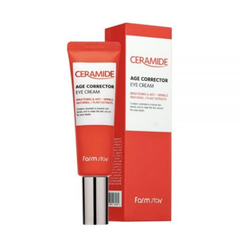 FARM STAY Ceramide Age Corrector Eye Cream 50ml (3 Options)