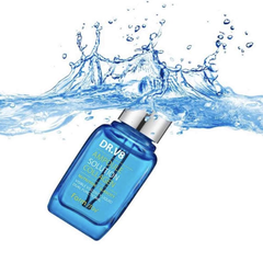 FARM STAY Dr. V8 Ampoule Solution Collagen 30ml (3 Options)