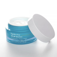 FARM STAY Dr. V8 Solution Hyaluronic Acid Cream 50ml (3 Options)