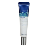 FARM STAY Collagen Water Full Moist Rolling Eye Serum 25ml (3 Options)