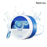 FARM STAY Collagen Water Full Hydrogel Eye Patch 90g (3 Options)