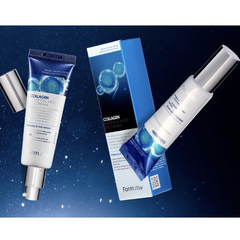 FARM STAY Collagen Water Full Moist Eye Cream 50ml (3 Options)