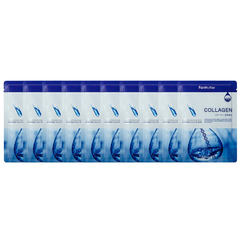 FARM STAY Visible Difference Mask Pack Collagen 23ml (3 Options)