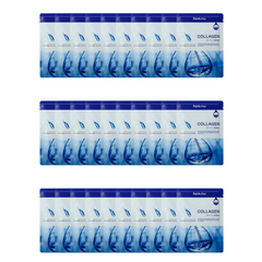 FARM STAY Visible Difference Mask Pack Collagen 23ml (3 Options)