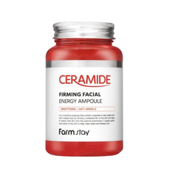 FARM STAY Ceramide Firming Facial Energy Ampoule 250ml (3 Options)