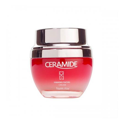 FARM STAY Ceramide Firming Facial Cream 50ml (3 Options)