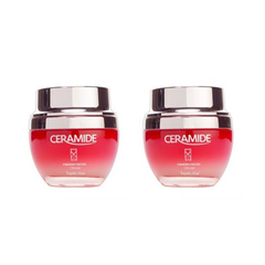FARM STAY Ceramide Firming Facial Cream 50ml (3 Options)