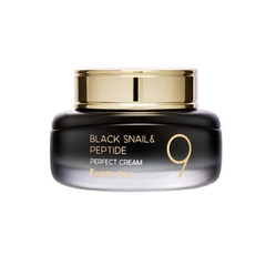 FARM STAY Black Snail & Peptide 9 Perfect Cream 55ml