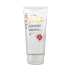 FARM STAY Dr. V8 Vita Sun Cream 70g (3 Options)