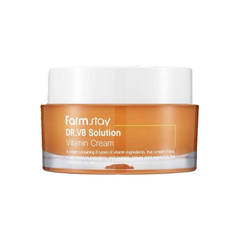 FARM STAY Dr. V8 Solution Vitamin Cream 50ml (3 Options)