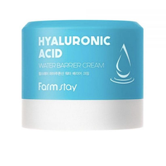 🧴FARM STAY Hyaluronic Acid Water Barrier Cream 80ml (3 Options)