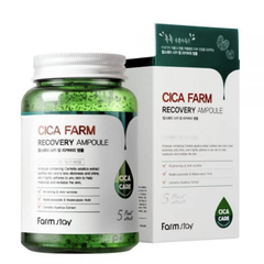 FARM STAY Cica Farm Recovery Ampoule 250ml (3 Options)