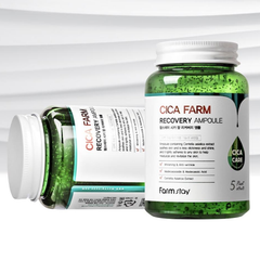 FARM STAY Cica Farm Recovery Ampoule 250ml (3 Options)