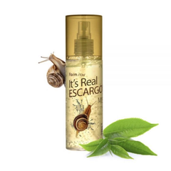 Farm Stay It's Real Escargot Gel Mist 120ml (3 Options)