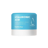 🧴FARM STAY Hyaluronic Acid Water Barrier Cream 80ml (3 Options)