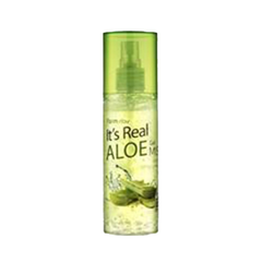 FARM STAY It's Real Aloe Gel Mist 120ml (3 Options)