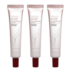 FARM STAY Snail Repair Eye Cream 40ml (3 Options)
