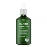 FARM STAY Cica Farm Blemish Clear Ampoule 100ml (3 Options)