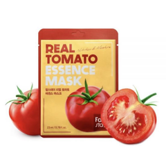 FARM STAY Real Tomato Essence Mask 23ml (3 Options)
