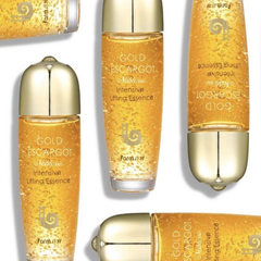 FARM STAY Gold Escargot Noblesse Intensive Lifting Essence 150ml (3 Options)