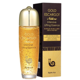 FARM STAY Gold Escargot Noblesse Intensive Lifting Essence 150ml (3 Options)
