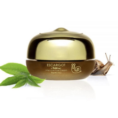 FARM STAY Escargot Noblesse Intensive Eye Cream 50ml (3 Options)