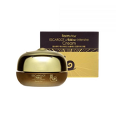 FARM STAY Escargot Noblesse Intensive Cream 50ml (3 Options)