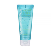 FARM STAY Hyaluronic Acid Moist & Mild Gel Foam 200ml (3 Options)