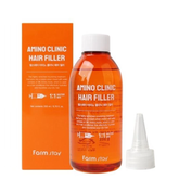 FARM STAY RENEWER Amino Clinic Hair Filler 200ml (3 Options)