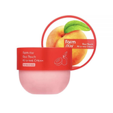 FARM STAY Real Peach All In One Cream 300ml (3 Options)