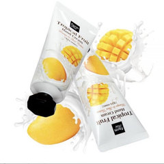 FARM STAY Tropical Fruit Hand Cream Moist Full Mango & Shea Butter 50ml (3 Options)