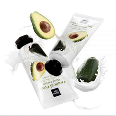 FARM STAY Tropical Fruit Hand Cream Moist Full Avocado & Shea Butter 50ml (3 Options)