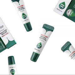 FARM STAY Cica Farm Nature Solution Lip Balm 10g (3 Options)