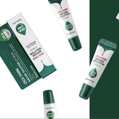 FARM STAY Cica Farm Nature Solution Lip Balm 10g (3 Options)