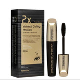 FARM STAY Volume & Curling Mascara 12g (3 Options)