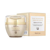 FARM STAY Snail Revitalizing Moisture Cream 50ml (3 Options)
