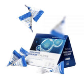 FARM STAY Baking Powder Collagen Pore Scrub 7g (3 Options)