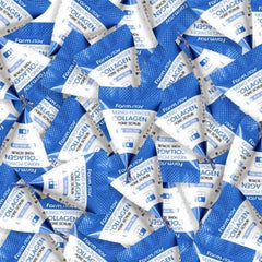 FARM STAY Baking Powder Collagen Pore Scrub 7g (3 Options)