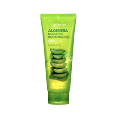 FARM STAY La Ferme Aloe Vera Moisture Soothing Gel 200ml (3 Options)