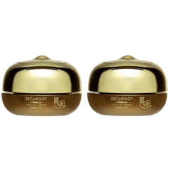 FARM STAY Escargot Noblesse Intensive Cream 50ml (3 Options)